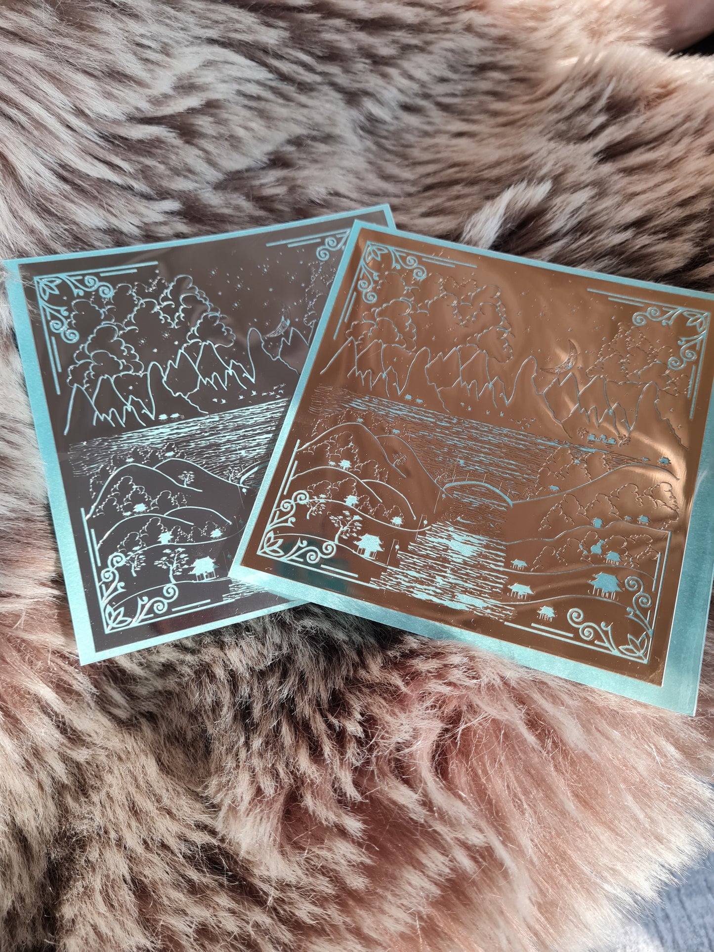 Xioa Yue transfer desig˚☽˚.⋆